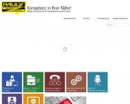 Bild Pauly Büromaschinen Vertriebs GmbH