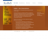 Bild KoBeS GmbH