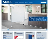 Bild Jakob Maul Gesellschaft mit beschrnkter Haftung