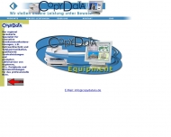 Bild Copy Data Voutsoukakis und Dippmann oHG