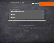 Bild Klischat Klaus Unternehmerberatung