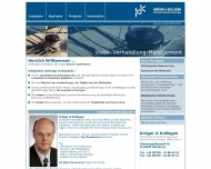 Bild Kröger & Kröger Projektmanagement GmbH