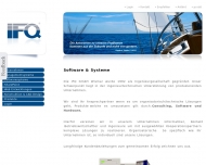 Bild IFQ GmbH Wismar