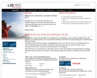 Bild LIS.TEC GmbH