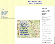Bild Kre Michael Personalberatung