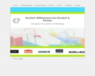 Bild Kierdorf & Partner GbR Marketingberatung, Lizenzmarketing, Kommunikation
