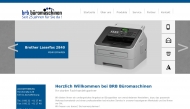 Bild BRB Bromaschinen GmbH