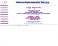 Bild Dipl.-Pädagogin A. Kuppler