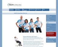 Bild Jux Lothar Health Consulting Gesundheitsberatung