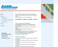 Bild Bro- und Lagertechnik Rhr GmbH