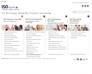 Bild ISO-Gruppe
