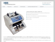 Bild HBS Bromaschinen-Service GmbH