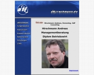 Bild Hirschmann Andreas