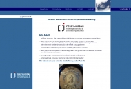 Bild PERRY JORDAN Arbeitsgestaltung & Betriebsorganisation