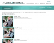 Bild Zunner Bromaschinen GmbH