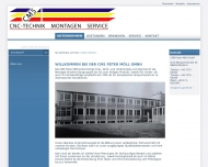 Bild CMS - Peter Möll GmbH