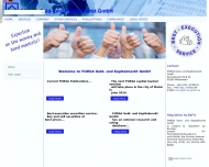 Bild FORSA Portfoliomanagement GmbH Vermgensberatung & -verwaltung