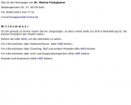 Bild Frangipane-Nikol Dr. Marisa