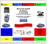 Bild Bro-TEX Bromaschinen GmbH