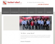 Bild he Brotechnik Herbert Eberl GmbH