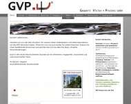 Bild GVP Gesellschaft fr Verkehrs-Projekte GmbH