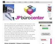 Bild JP Brocenter GmbH