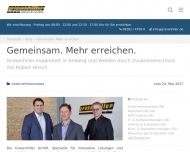 Bild Hirsch Brotechnik