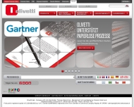 Bild Olivetti Deutschland GmbH