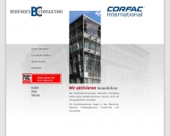 Bild Berendes & Partner Consulting GmbH Strategisches Immobilien Management