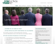 Bild CONTRAIN GmbH