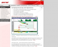 Bild ascor GmbH