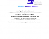 BST Managementberatung GmbH