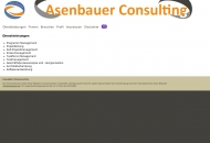 Bild Asenbauer Bernhard