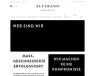 Website Bock & Wiegmann