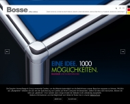 Bild Bosse Design GmbH & Co KG