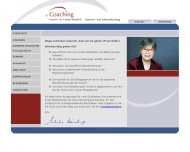 Bild Beinlich Ulrike Coaching u. Consulting