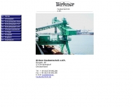 Bild Birkner Haubentechnik e.Kfr.
