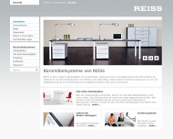 Bild Reiss Brombel GmbH