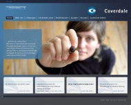 Coverdale Team Management Deutschland