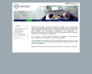 Bild CSGI Consulting & Solutions International GmbH