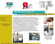 Bild BIG Bromaschinen e.K.