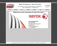 Bild Dieter Petz GmbH Xerox-Vertragspartner Verkauf, Reparatur,Service