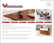 Bild Vergoossen GmbH Brombel