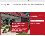 Bild EINER.ALLES.SAUBER: Baumodernisierung-Systemzentrale GmbH