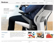 Bild Steelcase Werndl AG