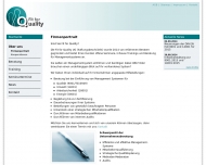 Bild Fit for Quality GmbH