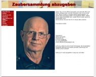 Bild Alfred Czernewitz