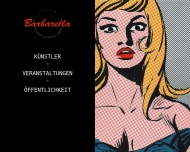 Bild BARBARELLA Entertainment GmbH