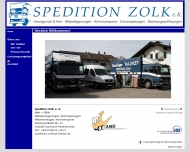 Bild Spedition Zolk e.K.