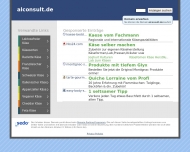 Bild Alconsult Dr. Damberg GmbH